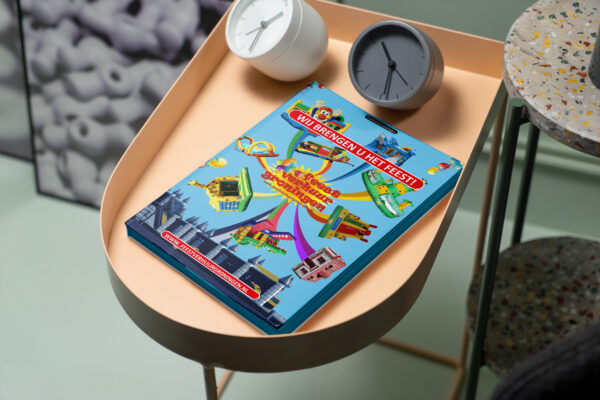 Feestverhuur Groningen