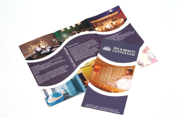 Spa & Beauty Loppersum