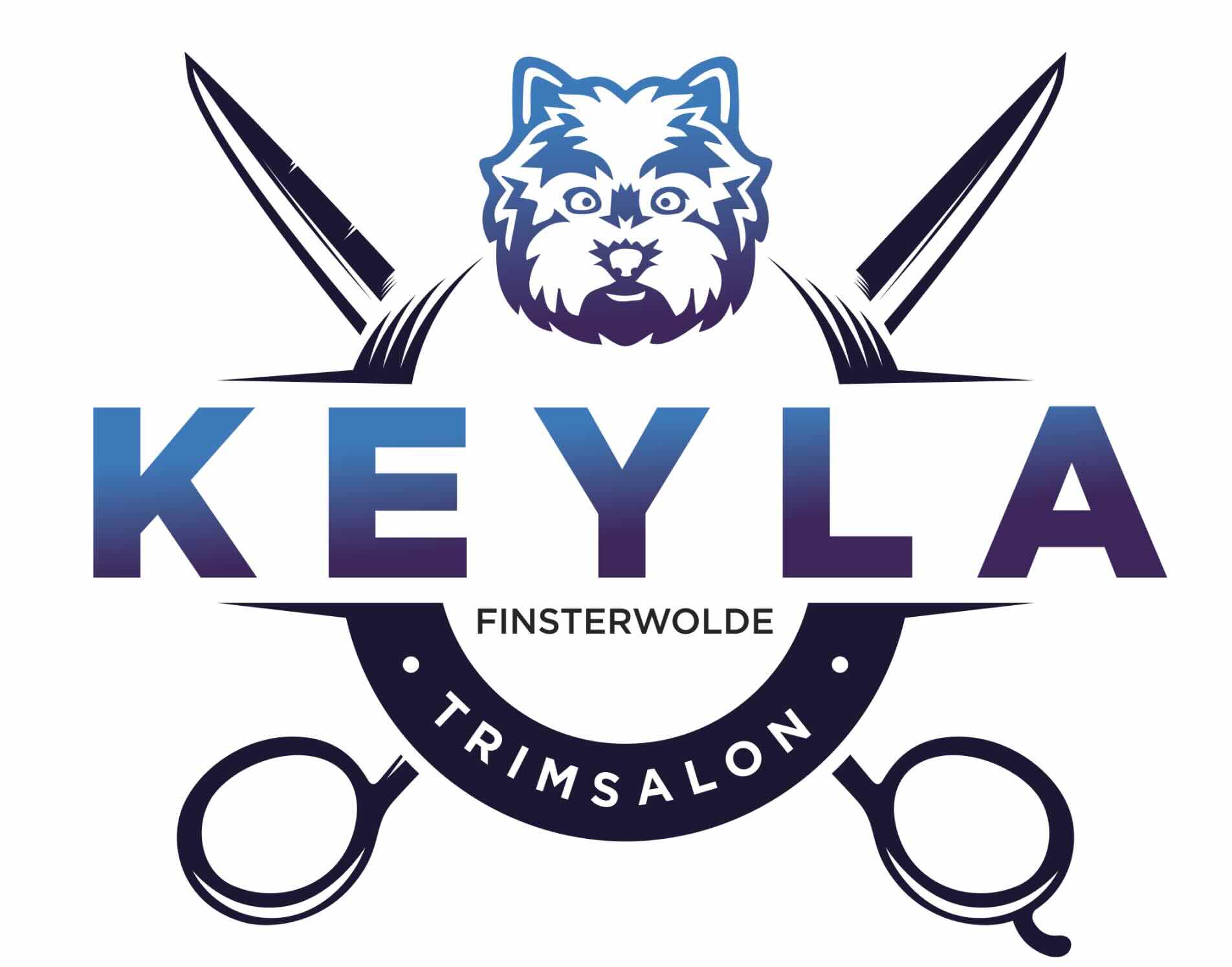 Trimsalon Keyla