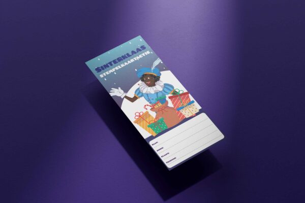 Stichting Sinterklaas - Loppersum